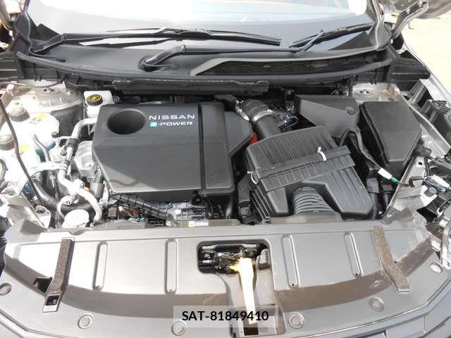 Nissan X-TRAIL HYBRID 2025-10 7227679-10