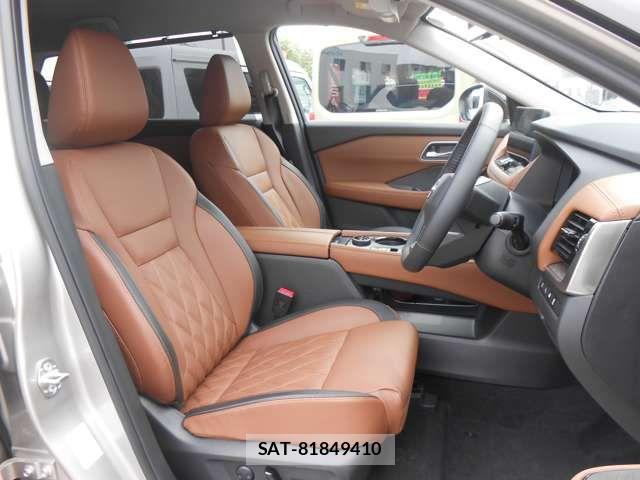 Nissan X-TRAIL HYBRID 2025-10 7227679-11