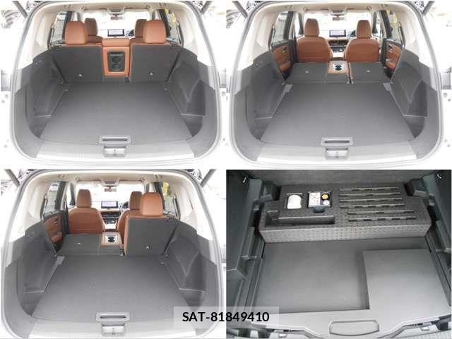 Nissan X-TRAIL HYBRID 2025-10 7227679-14