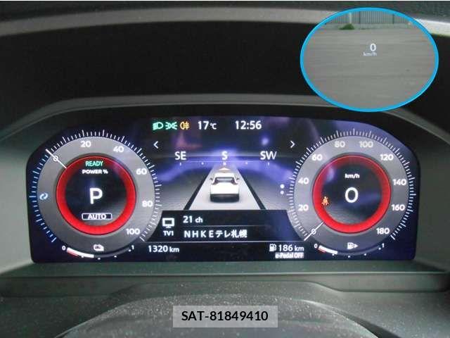 Nissan X-TRAIL HYBRID 2025-10 7227679-15
