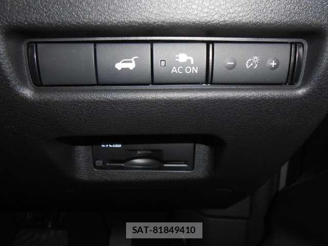 Nissan X-TRAIL HYBRID 2025-10 7227679-8