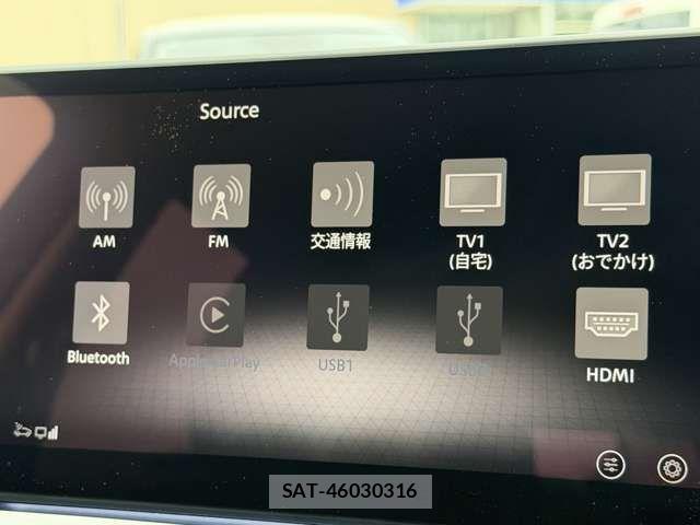 Nissan X-TRAIL HYBRID 2025-12 7227680-9