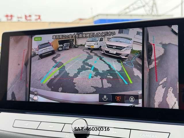 Nissan X-TRAIL HYBRID 2025-12 7227680-11