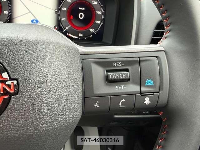 Nissan X-TRAIL HYBRID 2025-12 7227680-13