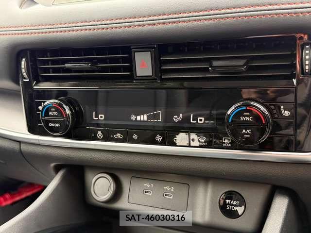 Nissan X-TRAIL HYBRID 2025-12 7227680-15