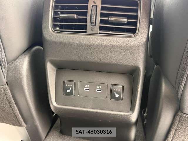Nissan X-TRAIL HYBRID 2025-12 7227680-16