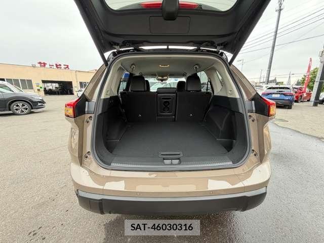 Nissan X-TRAIL HYBRID 2025-12 7227680-28