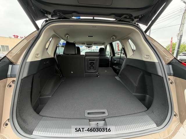 Nissan X-TRAIL HYBRID 2025-12 7227680-29