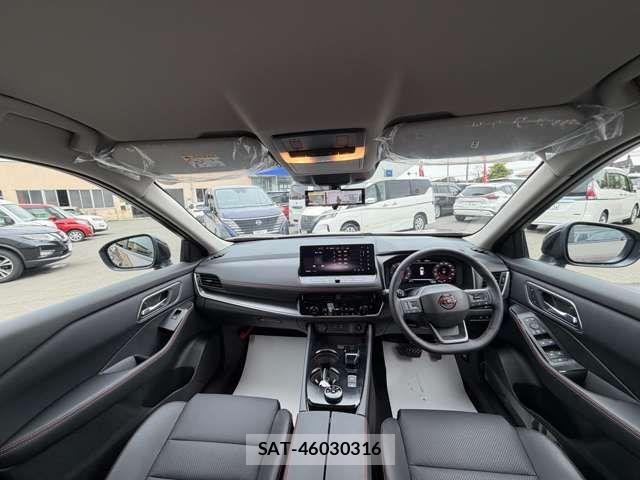 Nissan X-TRAIL HYBRID 2025-12 7227680-3