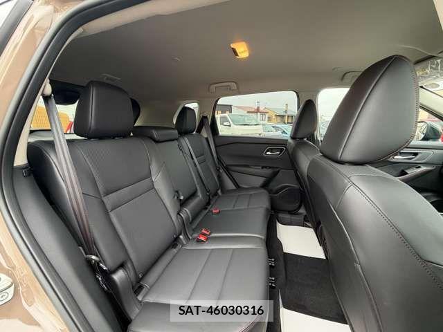 Nissan X-TRAIL HYBRID 2025-12 7227680-5