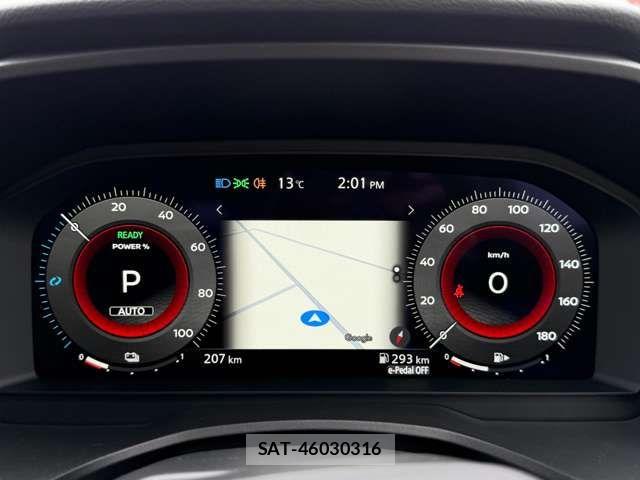 Nissan X-TRAIL HYBRID 2025-12 7227680-7