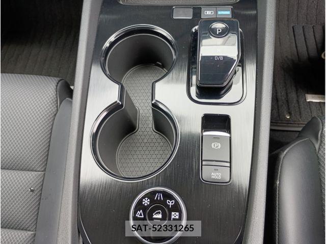 Nissan X-TRAIL HYBRID 2022-10 7227664-9