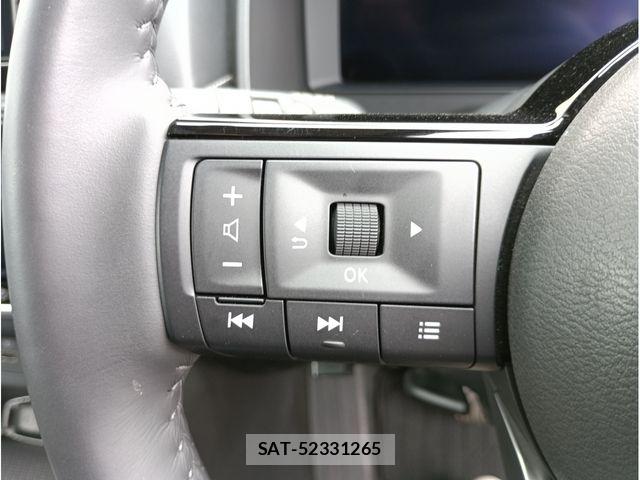 Nissan X-TRAIL HYBRID 2022-10 7227664-10