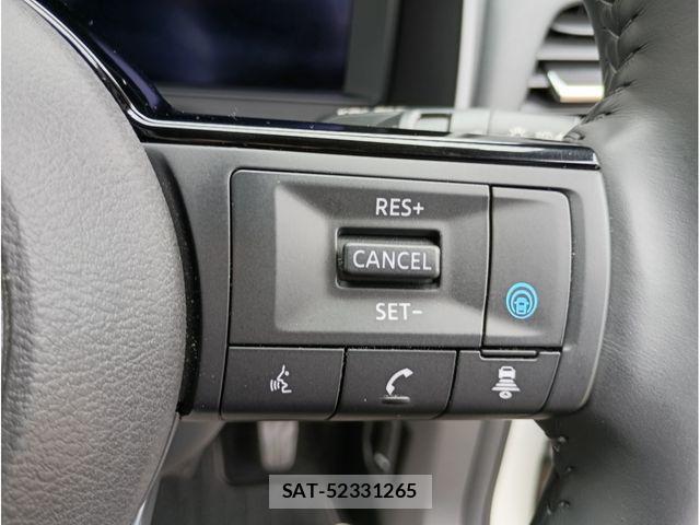 Nissan X-TRAIL HYBRID 2022-10 7227664-11