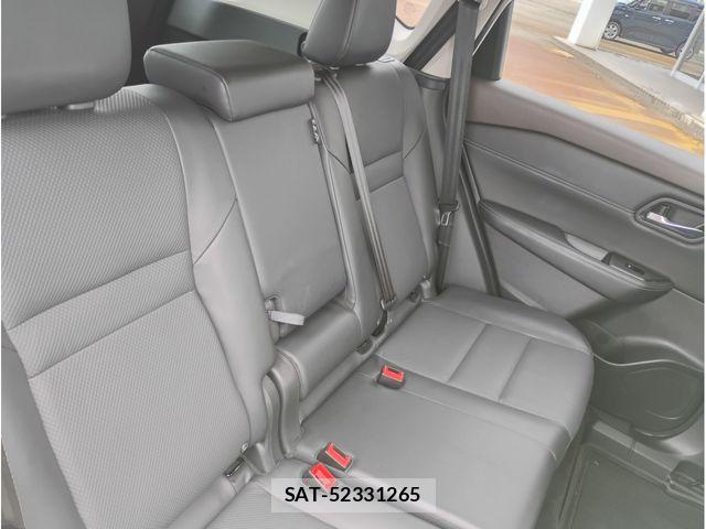 Nissan X-TRAIL HYBRID 2022-10 7227664-15