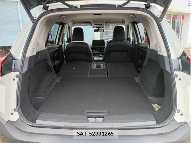 Nissan X-TRAIL HYBRID 2022-10 7227664-17