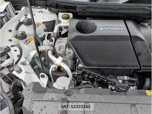 Nissan X-TRAIL HYBRID 2022-10 7227664-18