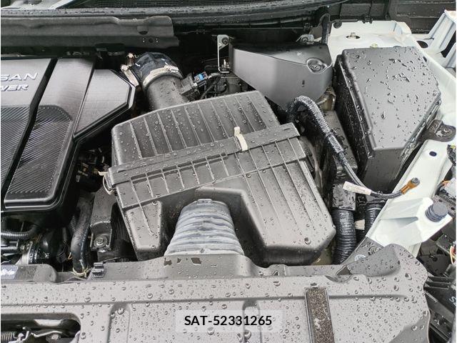 Nissan X-TRAIL HYBRID 2022-10 7227664-19