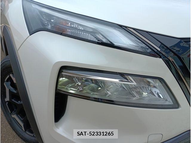 Nissan X-TRAIL HYBRID 2022-10 7227664-3