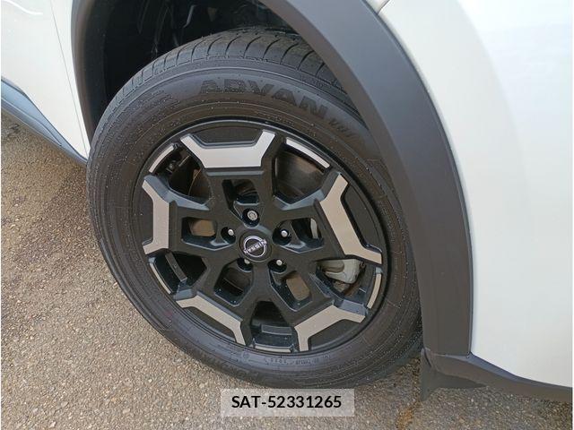 Nissan X-TRAIL HYBRID 2022-10 7227664-4