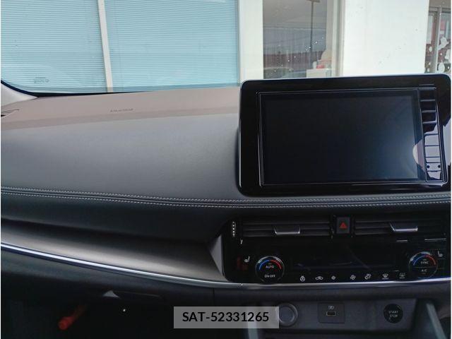 Nissan X-TRAIL HYBRID 2022-10 7227664-6