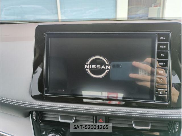 Nissan X-TRAIL HYBRID 2022-10 7227664-7