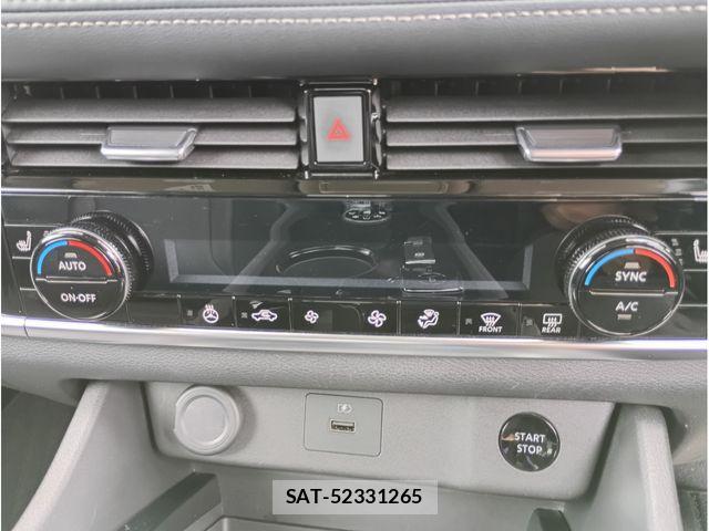 Nissan X-TRAIL HYBRID 2022-10 7227664-8