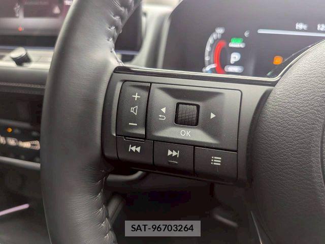 Nissan X-TRAIL HYBRID 2023-05 7227668-9