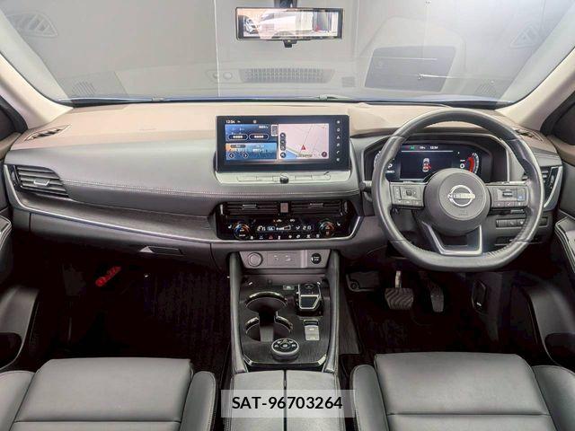 Nissan X-TRAIL HYBRID 2023-05 7227668-14