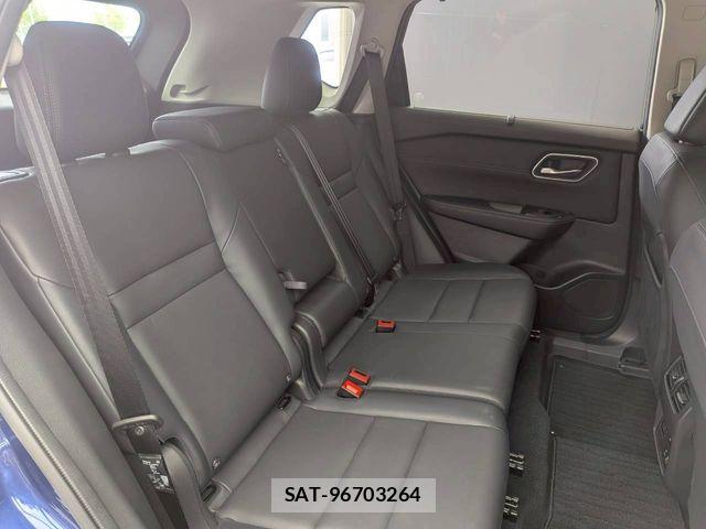 Nissan X-TRAIL HYBRID 2023-05 7227668-15