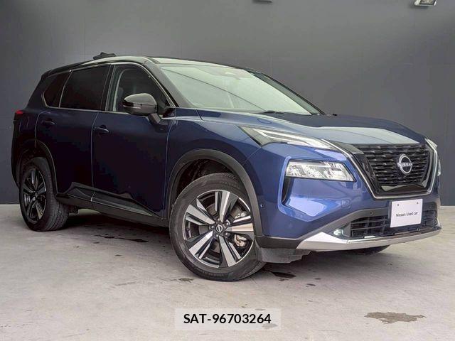 Nissan X-TRAIL HYBRID 2023-05 7227668-17