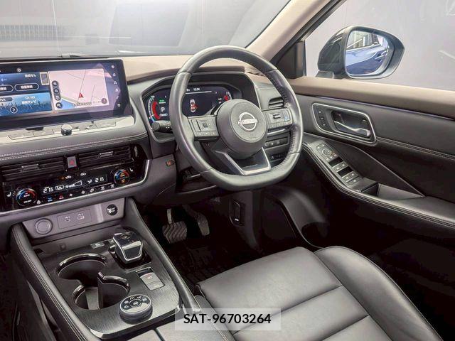 Nissan X-TRAIL HYBRID 2023-05 7227668-1