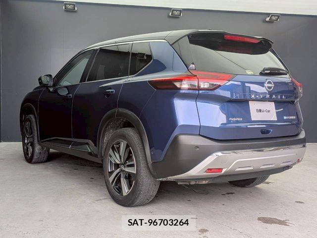 Nissan X-TRAIL HYBRID 2023-05 7227668-22