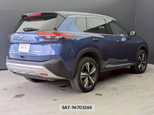 Nissan X-TRAIL HYBRID 2023-05 7227668-2
