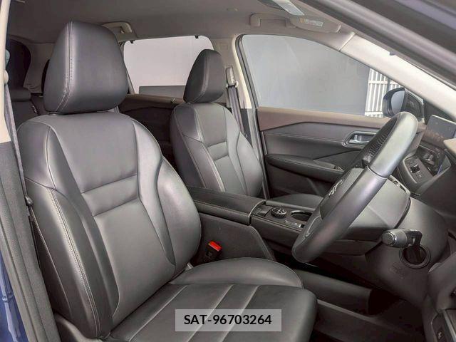 Nissan X-TRAIL HYBRID 2023-05 7227668-7