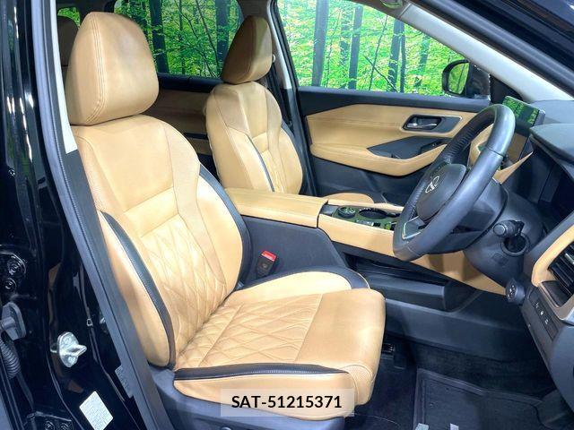 Nissan X-TRAIL HYBRID 2022-11 7227666-9