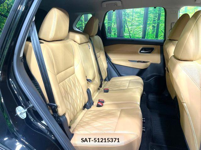 Nissan X-TRAIL HYBRID 2022-11 7227666-10