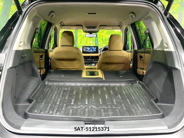 Nissan X-TRAIL HYBRID 2022-11 7227666-11