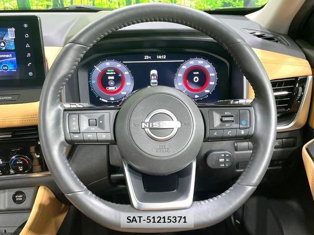 Nissan X-TRAIL HYBRID 2022-11 7227666-12