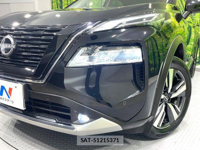 Nissan X-TRAIL HYBRID 2022-11 7227666-13