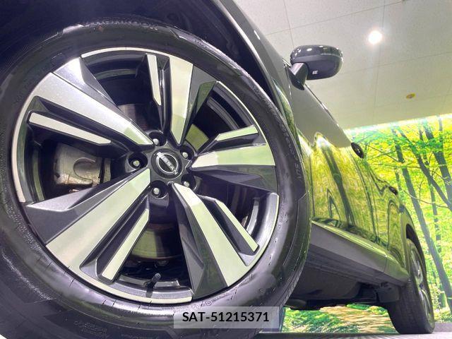 Nissan X-TRAIL HYBRID 2022-11 7227666-14
