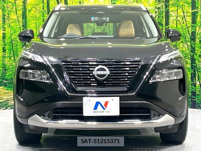 Nissan X-TRAIL HYBRID 2022-11 7227666-15
