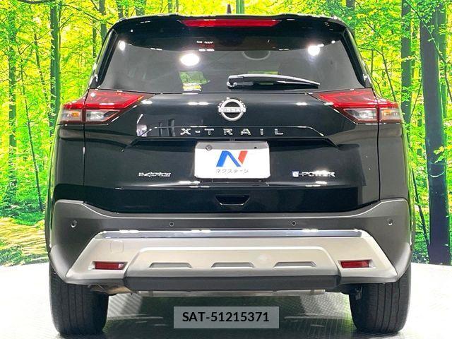 Nissan X-TRAIL HYBRID 2022-11 7227666-16