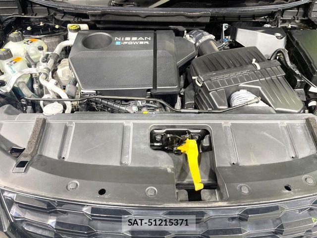 Nissan X-TRAIL HYBRID 2022-11 7227666-17