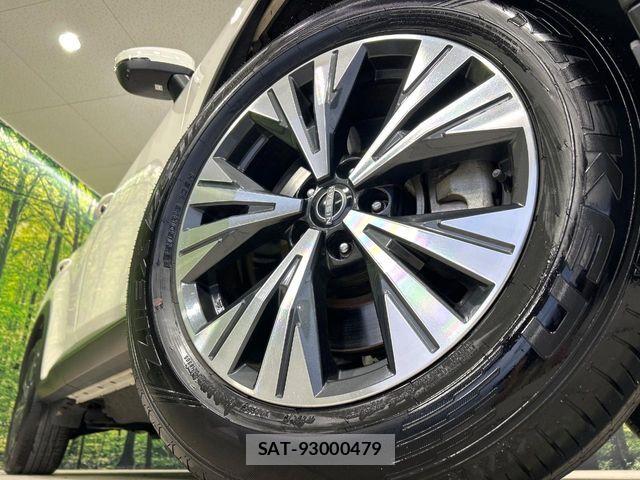 Nissan X-TRAIL HYBRID 2022-09 7227661-12