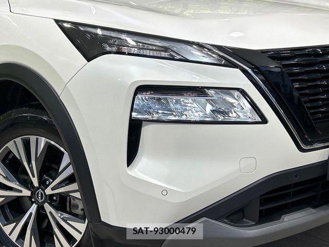 Nissan X-TRAIL HYBRID 2022-09 7227661-13