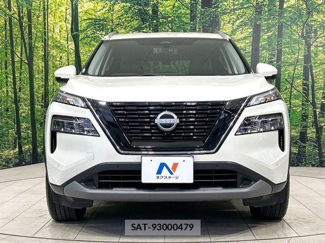 Nissan X-TRAIL HYBRID 2022-09 7227661-14