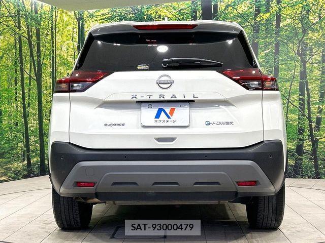 Nissan X-TRAIL HYBRID 2022-09 7227661-15