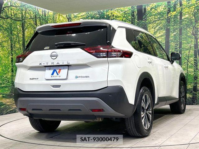 Nissan X-TRAIL HYBRID 2022-09 7227661-17