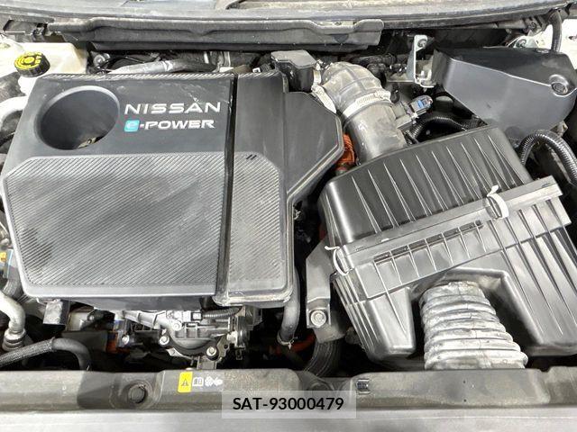 Nissan X-TRAIL HYBRID 2022-09 7227661-18